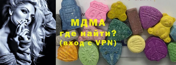 индика Арсеньев